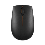 Lenovo GX30K79401 300 Wireless Compact Mouse
