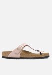 Birkenstock Gizeh Leather Regular - Pink