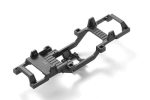 Fms FCX24 Rc Car Parts Accessory For 1:24 Power Wagon Chevrolet K5 Blazer :girder - For Common Parts