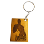 Green Lantern Dc Themed Keyring