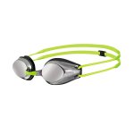 Junior Tracks Mirror Goggle
