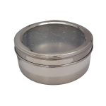 22.5 Cm Stainless Steel Cake Tin SGN801