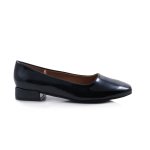 Perla Black - Black 9 Syn Patent lth