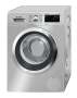 Bosch 9KG Front Loader Washing Machine Inox WAT2878XZA