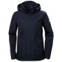 Women's Aden Waterproof Jacket - 597 Navy / M