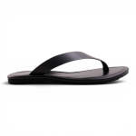 13001 Black - Black 9 Leather
