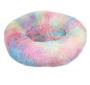 Pet Bed Dog Rainbow - Medium