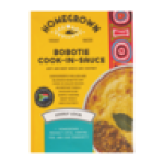 Bobotie Cook-in-sauce 50G