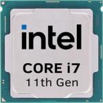 Intel CM8070804491214 Core I7-11700 Octa Core 2.50GHZ 14NM Rocket Lake Socket LGA1200 Processor- Oem Tray