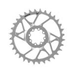 Eagle 90 T-type 8BOLT Steel Direct Mount Chain Ring - 34T 3MM