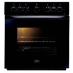 Defy Oven 60CM Blk