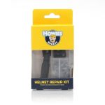 Howies Hockey Helmet Repair Kit - Multi-sport Tool Kit To Fix Hockey Football Baseball And Softball Helmets