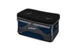 Kaufmann Family Cooler Blue