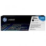 Hp 304A Original Toner Cartridge – Black – CC530A – Hp Laserjet Toner