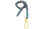 Wolfcraft 1FZH 50SPRING Clamp With HANGERS-3629000
