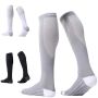 3 Pairs Compression Socks For Women And Men