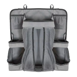 Diaper Dispenser And Organiser Caddy