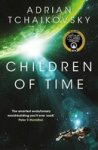 Children Of Time Paperback Main Market Ed.