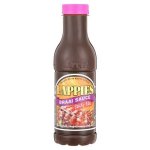 Lappies Braai Sauce Sticky Rib 500ML