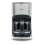 Kenwood CMM10.000BM Coffee Machine