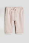 Terry Joggers - Pink