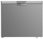 Defy DMF474 - 254L Multimode Chest Freezer - Metallic