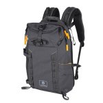 Veo Active 42M Grey Camera Backpack USB Charger Connector