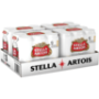 STELLAR Beer Cans 24 X 410ML