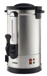 Salton 16L Stainless Steel Urn