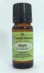 Umuthi Botanicals Amyris Essential Oil 10ML