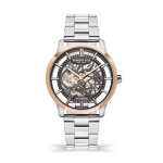 New York Gents Automatic Watch KCWGL2122501