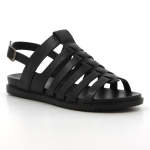 Pierre Cardin Loco Sandal - Black - 8