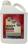 Grass And Weed Killer Classic Liquid Detergent