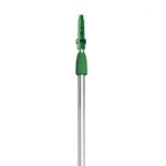 Unger Optiloc Telescopic Pole 4M - Industroclean