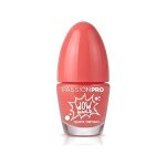 Wow Nails Polish - Serving Coral