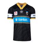 Umbra Boland Cavaliers Men's Home 26 Rugby Replica Jersey