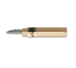Hi-polymer Pencil Leads 0.5MM Hb – 100C-HB