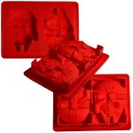 Star Wars Millennium Falcon Mould