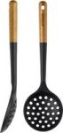 Staub Silicone Serving Spoon 31CM
