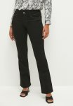 Sissy Boy Southern: Low Waist Black Bootleg - Black