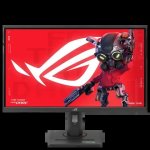 Asus Rog Strix XG27UCG 27" 4K Uhd 160HZ Fhd 320HZ Fast Ips Gaming Monitor
