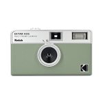 Kodak Ektar H35 Half Frame Reusable Camera Sage