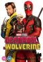 Deadpool & Wolverine DVD
