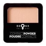 Bronx Compact Powder Medium Beige