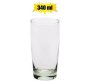 Tumbler Glass 340ML Willy