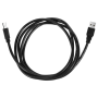 For Canon Pixma USB 2.0 Printer Cable Cord A-b 1.8M