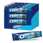 Oreo Oreo Original Slug Box 20X128G