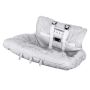 Baby Protective Shopping Cart Trolley High Chair Cover 120CM