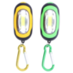 Power 60 Lumens Keychain LED Light Colour May Vary