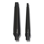Mycurl Interchangeable - Wand Duo